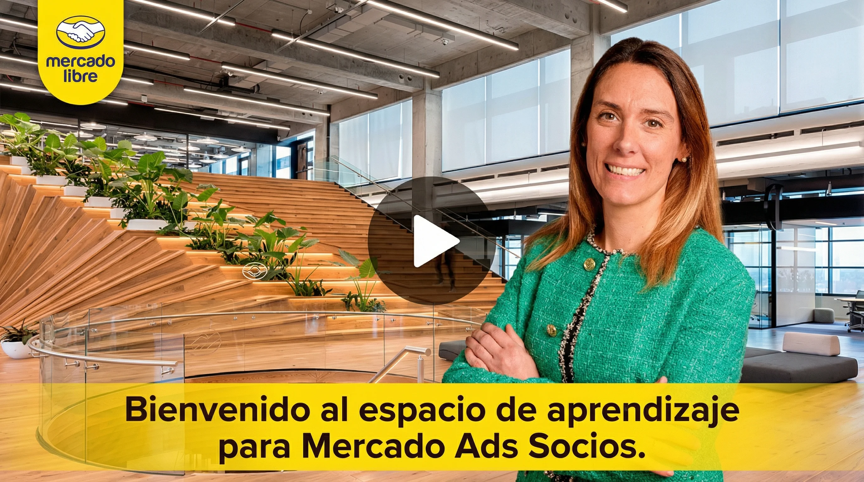 Video placeholder
